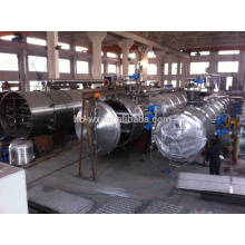 Professional produce fruit powder dryer machine with CS